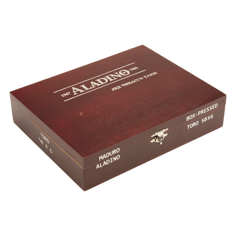 View product media ALAMT Toro, , jrcigars 3